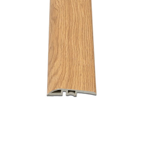 Pardoseli și placări pereți - Leziter Nivelare pardoseli vinil SPC Stejar Gibson 2400x45x8 mm