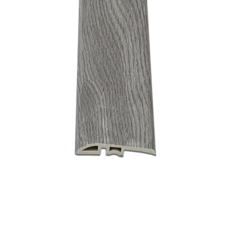 Pardoseli și placări pereți - Leziter Nivelare pardoseli vinil SPC stejar Hradok 2400x45x8 mm
