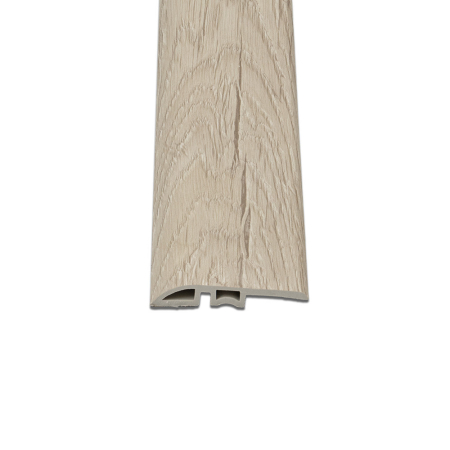 Pardoseli și placări pereți - Leziter Nivelare pardoseli vinil SPC stejar Monte Carlo 2400x45x8 mm