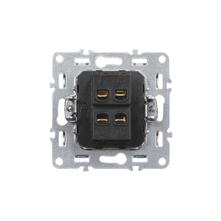 Leziter Nova comutator transversal 107 gri [3]