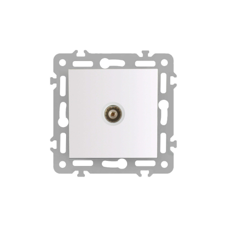 Leziter Nova TV soclu alb [3]