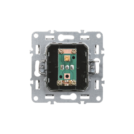 Leziter Nova TV soclu alb [2]