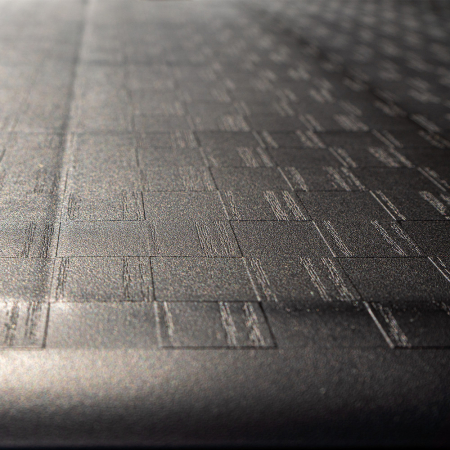 Leziter Odina masă de grădină din plastic grafit [4]