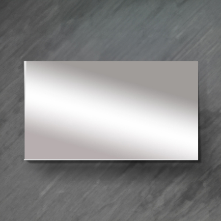 Leziter Oglindă Cube 105 [1]