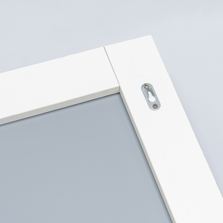 Leziter Oglindă Cube 60 [4]