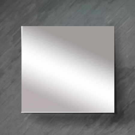 Leziter Oglindă Cube 75 [1]