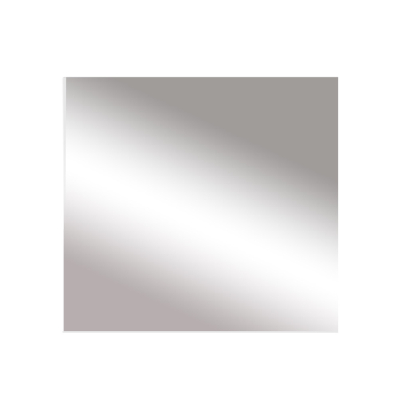 Oglindă de baie - Leziter Oglindă Cube 75