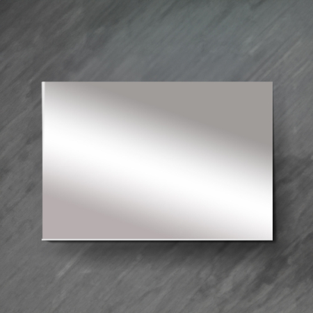 Leziter Oglindă Cube 85 [1]