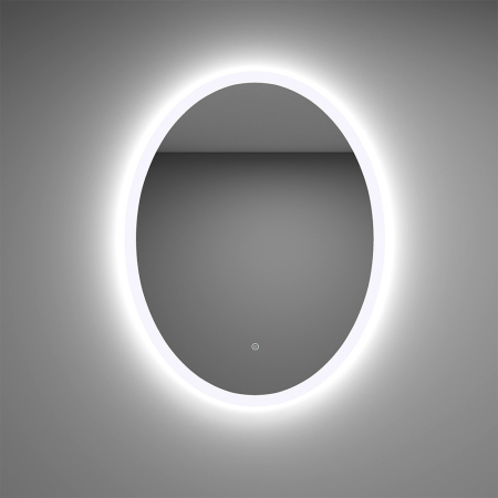 Oglindă de baie - Leziter Oglindă Dea 60 cu iluminare led