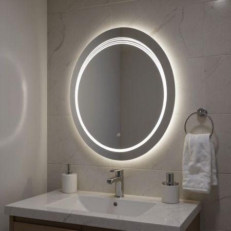 Leziter Oglindă Ria 60 cu iluminare led [1]