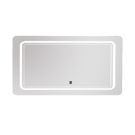 Leziter Oglindă Vid 120 cu iluminare LED [1]