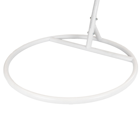 Leziter Outlet frumusete defecte hamac stand alb [4]