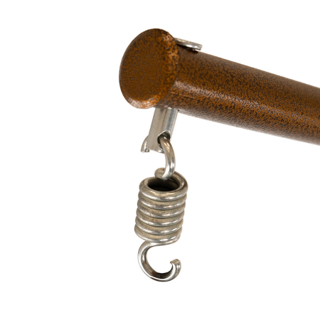 Leziter Outlet frumusete defecte hamac stand maro [3]