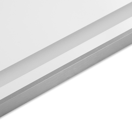 Leziter Padova 60 oglindă cu detector de prezență cu iluminare led și dezumidificator 60x80 cm [5]
