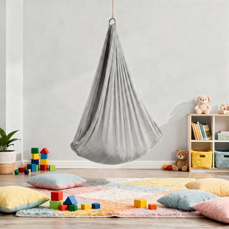 Leziter Pandantiv cu senzor Lunara gri [1]