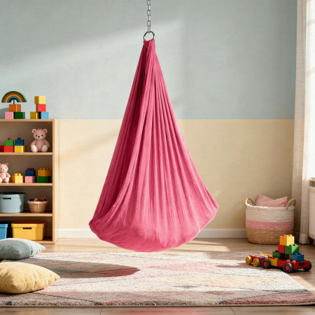 Leziter Pandantiv senzor Lunara roz [1]