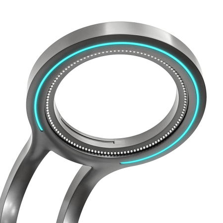 Leziter Panou de duș cu hidromasaj Aquajet [5]