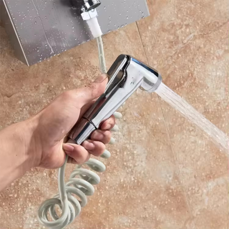 Leziter Panou de duș cu hidromasaj Aquapro [4]