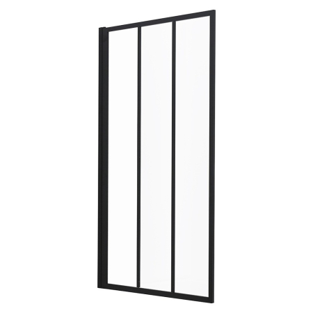 Produse temporar indisponibile - Leziter Paravan de baie Artelo 85x140 cm