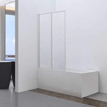 Leziter Paravan de baie Denver 90x140 cm [1]