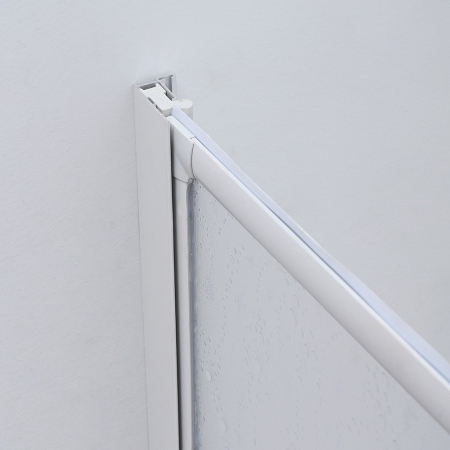 Leziter Paravan de baie Denver 90x140 cm [9]