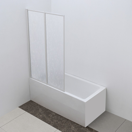 Leziter Paravan de baie Denver 90x140 cm [6]