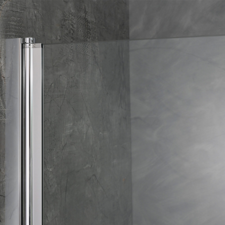 Leziter Paravan de baie Eva 70x140 cm [9]