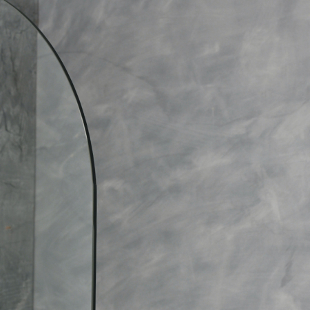 Leziter Paravan de baie Eva 70x140 cm [8]