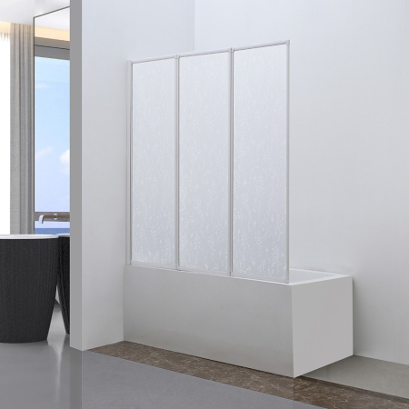 Leziter Paravan de cadă Nevada 135x140 cm [1]