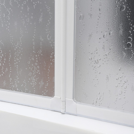 Leziter Paravan de cadă Nevada 135x140 cm [9]