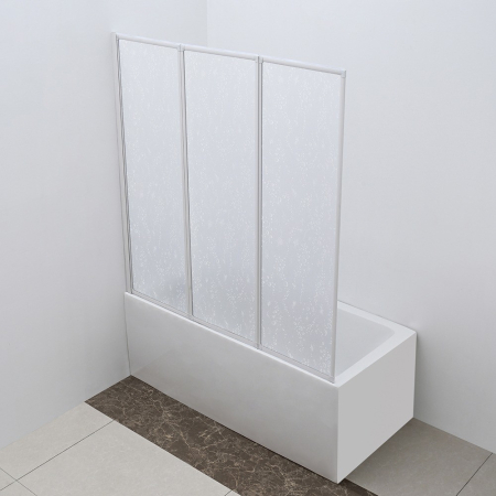 Leziter Paravan de cadă Nevada 135x140 cm [5]