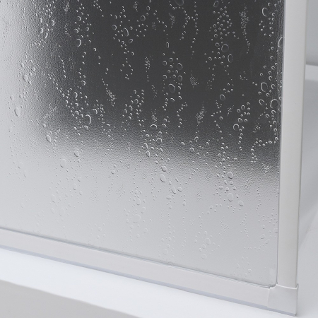 Leziter Paravan de cadă Nevada 135x140 cm [8]