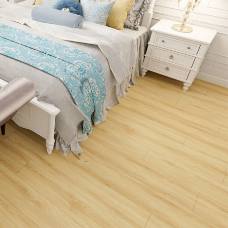 Leziter Pardoseală laminată din vinil SPC Leziter Kalahari Oak [7]