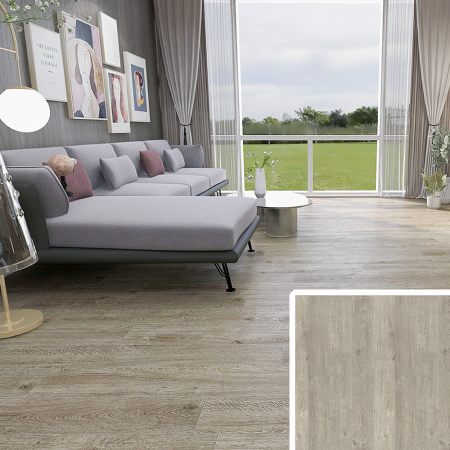 Leziter Pardoseală vinilică SPC Leziter Tanami Oak 1220x180x4,5 mm 2.196/buc [7]