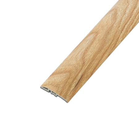 Leziter Pastă de nivelare a pardoselilor din vinil SPC, stejar Campo, 2400x45x8 mm [1]