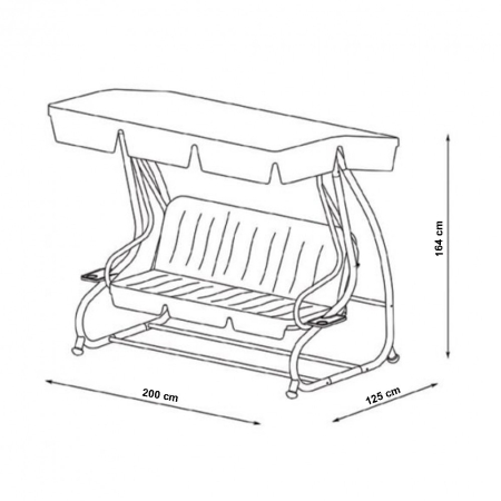 Leziter Pat balansoar Santorini [1]