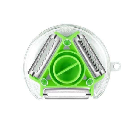 Produse temporar indisponibile - Leziter Peelily curățător de fructe și legume