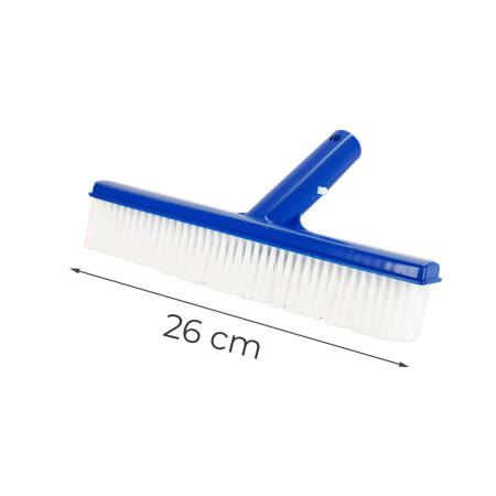 Leziter Perie de curățare a piscinei 26 cm [2]