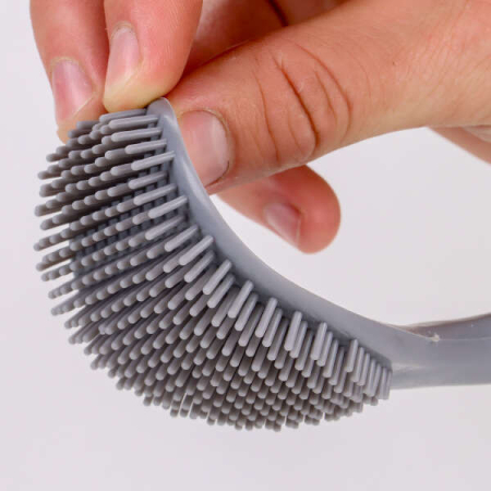 Leziter Perie de toaletă flexibilă Brushily [4]