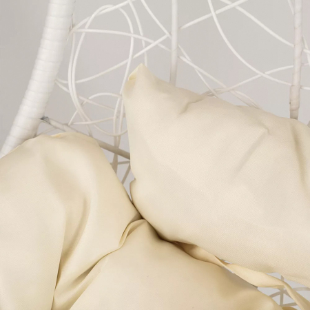 Leziter Pernă fotoliu bej [3]