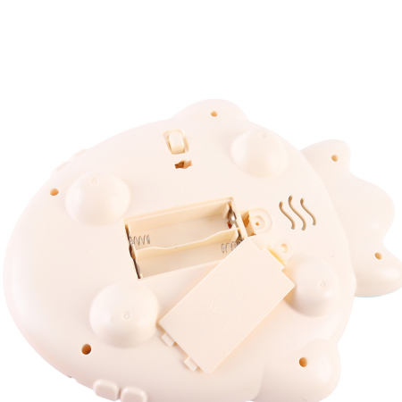 Leziter Planet chase arcade joc de societate cu ciocane Whack-A-Mole [5]