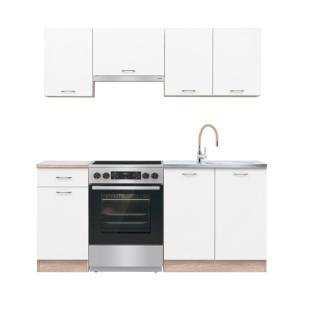 Produse temporar indisponibile - Leziter Practic 180 mobilier de bucătărie