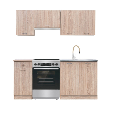 Produse temporar indisponibile - Leziter Practic 180 mobilier de bucătărie