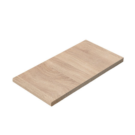 Bucătărie - Leziter Praktik 30 blat de bucătărie stejar sonoma