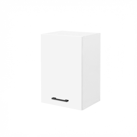 Bucătărie - Leziter Praktik 40 unitate de perete 1 ușă, alb-alb