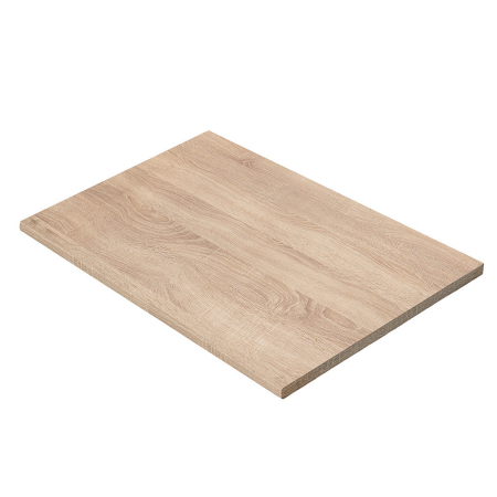 Bucătărie - Leziter Praktik 80 blat de bucătărie stejar sonoma