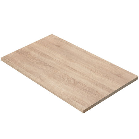 Bucătărie - Leziter Praktik 90 blat de bucătărie stejar sonoma
