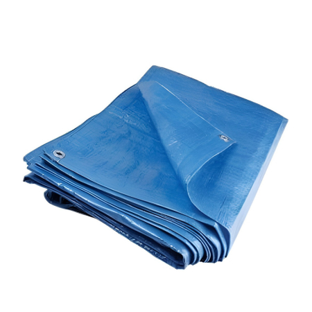 Accesorii castel gonflabil - Leziter Prelată de protecție 9x9