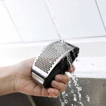 Leziter Presă de usturoi Garlico [2]