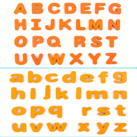 Leziter Puzzle de cuvinte, joc din lemn pentru învățarea cuvintelor cu cărți în limba engleză [3]